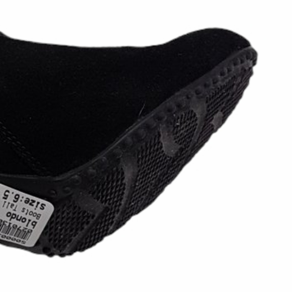 Blondo Tall Boots Size 6.5 - Picture 4 of 4